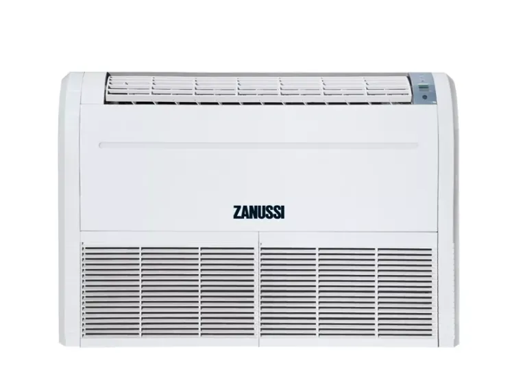 Внутренний блок ZANUSSI ZACU-60H/MI/N1 сплит системы, напольно-потолочного типа купить в Новом Уренгое