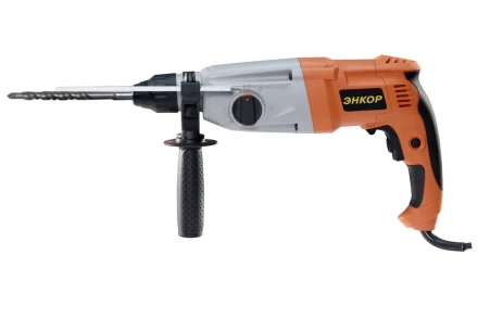 Перфоратор SDS+ ПЭ-850/28ЭР Энкор 50118 купить в Новом Уренгое