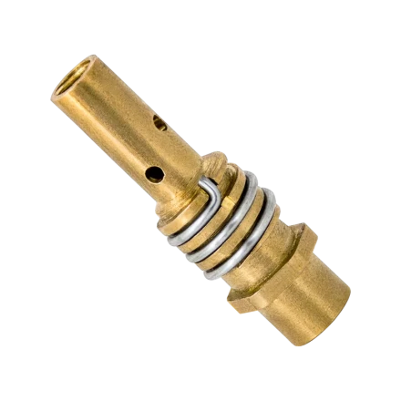 Вставка наконечника М6*42 (MW-15AK) с пружиной Оберон XL002.0078 купить в Новом Уренгое