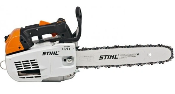 Бензопила STIHL MS 201 (1,8кВт.30см.63PS44. 3,7кг) купить в Новом Уренгое