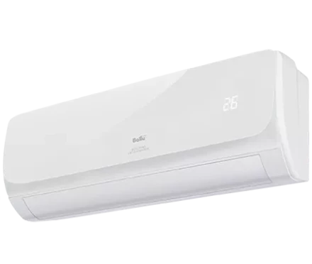 Блок внутренний BALLU BSWI/in-24HN1/EP/15Y сплит-системы, инверторного типа купить в Новом Уренгое