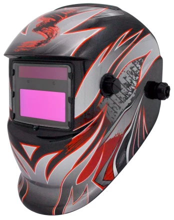 Маска сварщика Хамелеон Оберон MAGNUM (ULTRA) 20091315 купить в Новом Уренгое