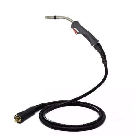 Горелка MW-24 Ultra (4m / Air / Euro) PR012.0104 купить в Новом Уренгое