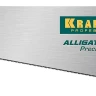 Ножовка по дереву Alligator 15225-50 купить в Новом Уренгое