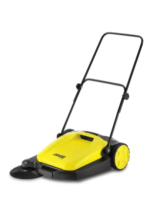 Подметально-уборочная машина KARCHER S 550 купить в Новом Уренгое