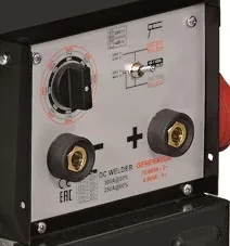 Сварочный генератор  THUNDER 304 CE  KOHLER Telwin купить в Новом Уренгое