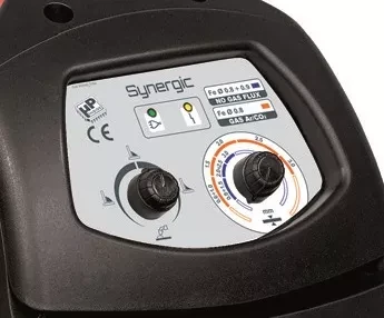 Сварочный полуавтомат TECHNOMIG 150 DUAL SYNERGIC Telwin купить в Новом Уренгое