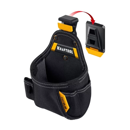 Поясная сумка универсальная KRAFTOOL 38778 купить в Новом Уренгое