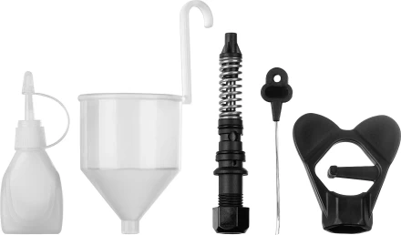 Краскопульт электрический КПЭ-100 серия МАСТЕР купить в Новом Уренгое