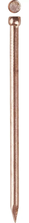 Гвозди ЗУБР "ПРОФИ" финишные, омедненные, 1,8х40мм, 5кг 305350-18-40 купить в Новом Уренгое