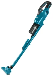 Аккумуляторный пылесос Makita DCL286FRF