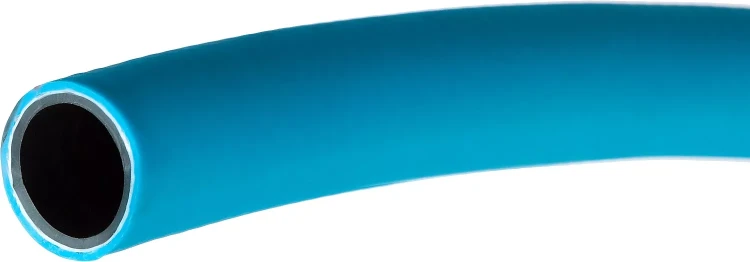 Шланг RACO "EXPERT" поливочный, 30атм., армированный, 3-х слойный, 1/2"x50м 40302-1/2-50 купить в Новом Уренгое