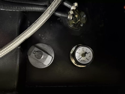 Дизельный генератор Vektor AD-70Y-T400 в шумозащитной кожухе купить в Новом Уренгое