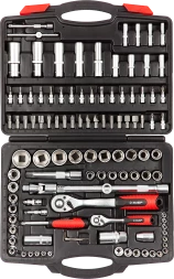 Универсальный набор инструмента 110 предм серия ПРОФЕССИОНАЛ