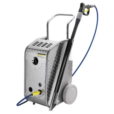 Мойка высокого давления Karcher HD 10/15-4 Cage FOOD (Мойка Керхер HD 10/15-4 Cage FOOD) купить в Новом Уренгое