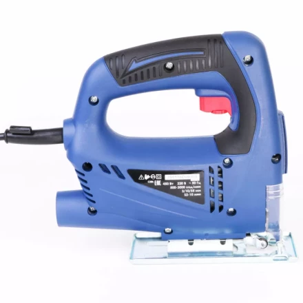 Лобзик Диолд ПЛЭ-1-02 М (зажим болтом) купить в Новом Уренгое