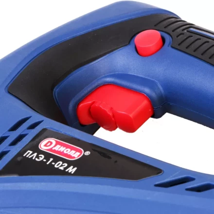 Лобзик Диолд ПЛЭ-1-02 М (зажим болтом) купить в Новом Уренгое