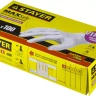 Перчатки STAYER "MASTER" виниловые экстратонкие, S, 100шт 11207-S купить в Новом Уренгое