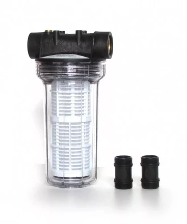 Фильтр 2л WF-2 купить в Новом Уренгое