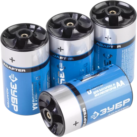 Адаптеры для аккумуляторов АА серия ЭКСПЕРТ купить в Новом Уренгое