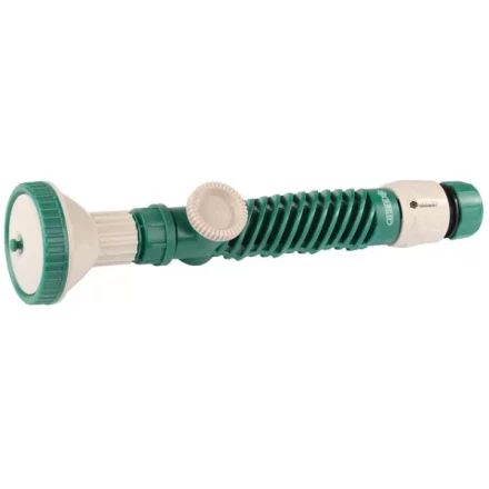 Распылитель RACO &quot;Original&quot;, 4-позиционный с вентилем и соединителем, 1/2&quot; 4255-55/418C купить в Новом Уренгое