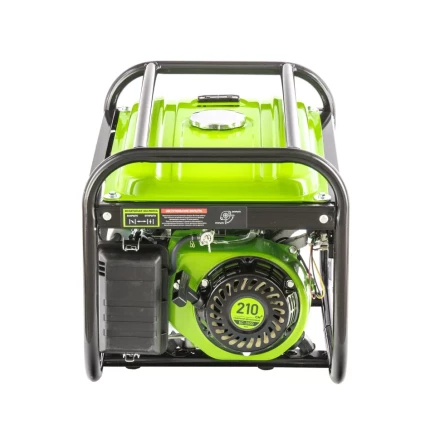 Генератор бензиновый Сибртех БС-2800 94543 купить в Новом Уренгое