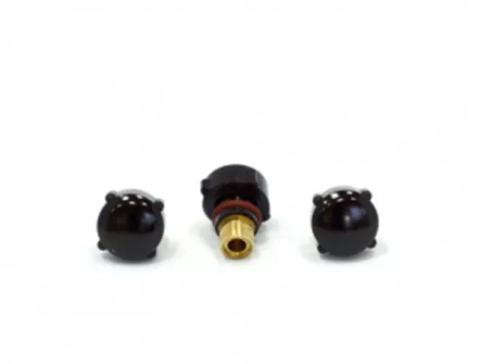 Заглушка TIG17-18-26 средняя BW0056 Ref Aurora купить в Новом Уренгое