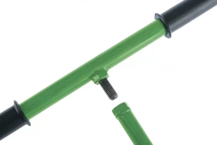 Бур садовый СИБРТЕХ D 300 мм шнековый 64505 купить в Новом Уренгое