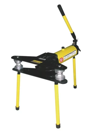 Трубогиб Корвет 532 ручной с гидроцилиндром 95320 купить в Новом Уренгое