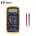 Мультиметр цифровой DEKO DT Smart Plus, 065-0282 купить в Новом Уренгое