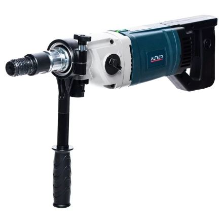 Дрель алмазного бурения с микроударом ALTECO DD 2016 51684 купить в Новом Уренгое