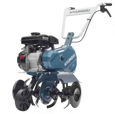 Бензиновый культиватор Hyundai T 500 купить в Новом Уренгое