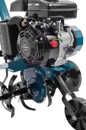 Бензиновый культиватор Hyundai T 500 купить в Новом Уренгое