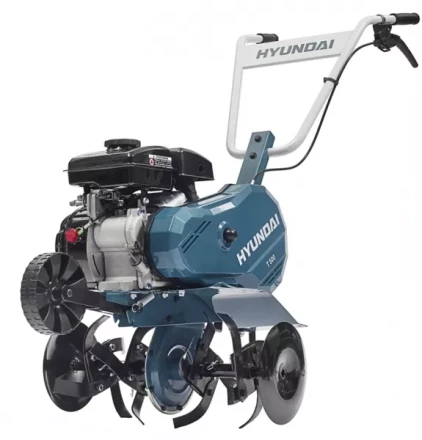 Бензиновый культиватор Hyundai T 500 купить в Новом Уренгое