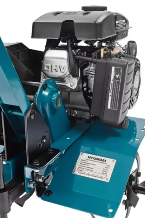 Бензиновый культиватор Hyundai T 500 купить в Новом Уренгое