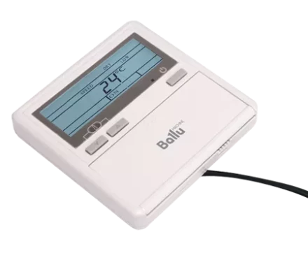 Комплект BALLU BLC_C-18HN1 (compact) купить в Новом Уренгое