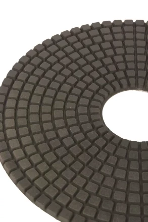 Шлифовальный пад №1000 для машин мозаично-шлифовальных GM350T 1024114 купить в Новом Уренгое