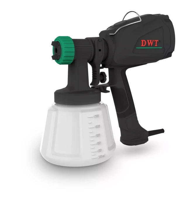 Краскопульт DWT ESPP06-900 купить в Новом Уренгое