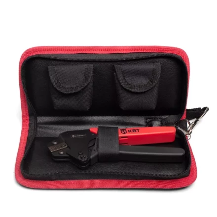 Миниатюрные пресс-клещи с тефлоновым покрытием CTM КВТ купить в Новом Уренгое