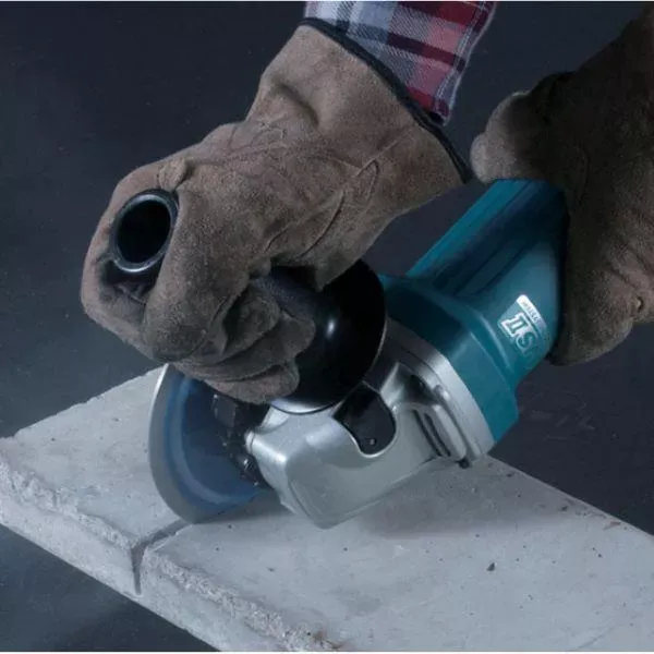 Шлифмашина УШМ Makita GA5040 купить в Новом Уренгое