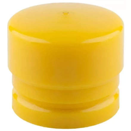 Боек ЗУБР "ЭКСПЕРТ" сменный, для безинерц молотков арт. 2043-40, желтый, средней твердости, для металлообработки, 40мм 20431-40-3 купить в Новом Уренгое