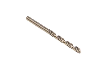 Сверло по металлу HAMMER Ф4.5х80мм (DR CO 4,50мм*80мм) купить в Новом Уренгое