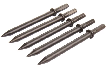 Зубило WESTER 826-007 (5 штук) купить в Новом Уренгое