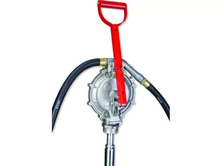 Насос для топлива GROZ DPP/1 двухдиафрагменный GR44195 купить в Новом Уренгое