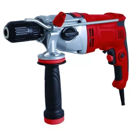 Дрель ударная RedVerg RD-ID1000/2S купить в Новом Уренгое