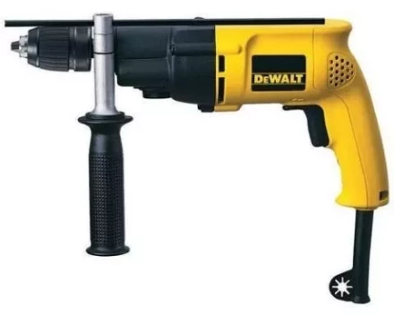 Дрель ударная DeWalt D 21721 К купить в Новом Уренгое