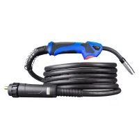 Горелка UnoMIG 25 3м шарнирная 230А FoxWeld