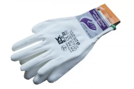 Перчатки нейлоновые Пульс Энкор 1/10 58749 купить в Новом Уренгое