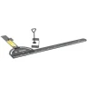 Транспортир-поводок STAYER для электролобзика, 550мм 3438-55 купить в Новом Уренгое