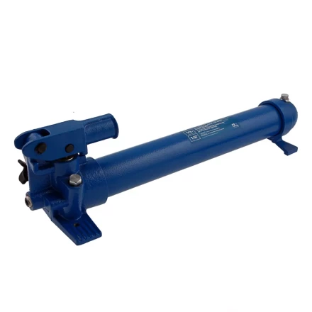 Гидравлический насос для пресса 52305 усилие 10 т Stels 52370 купить в Новом Уренгое